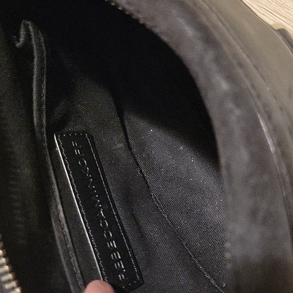 Rebecca Minkoff M.A.C. Mini Bag - Picture 7 of 8
